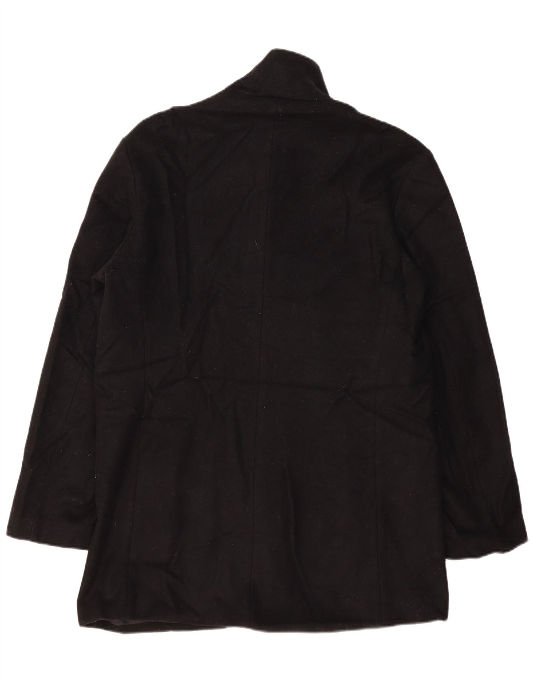 Palton pentru bărbați CALVIN KLEIN UK 40 mare negru