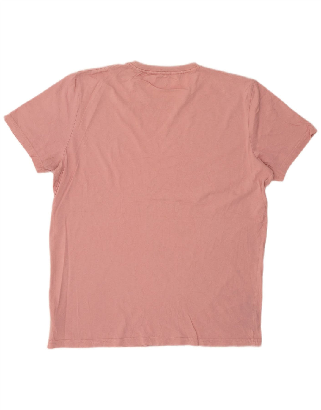 Tricou bărbați JOULES Top mare bumbac roz