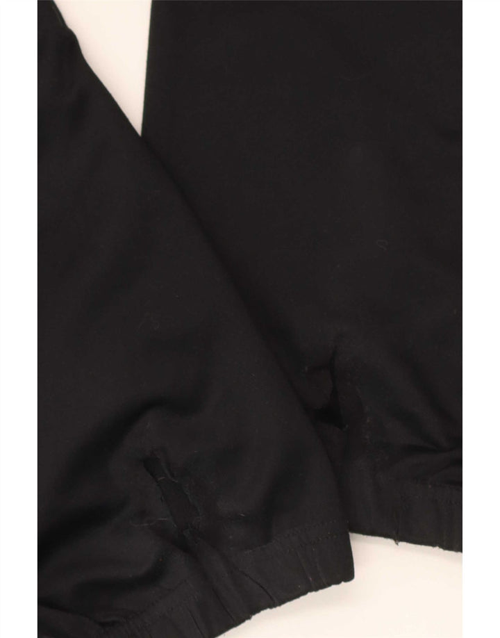 Pantaloni de trening pentru bărbați Nike Pantaloni de jogging Mici Poliester negru