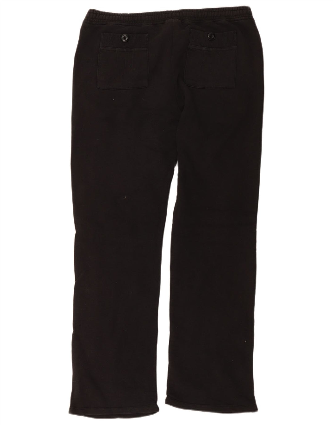 Pantaloni de trening Fila pentru femei UK 14 Medium Black Bumbac