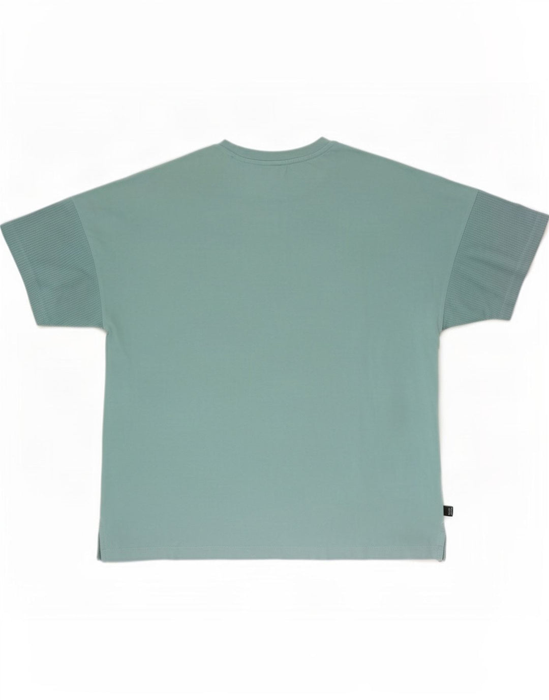 Tricou pentru bărbați Puma Top Large Blue