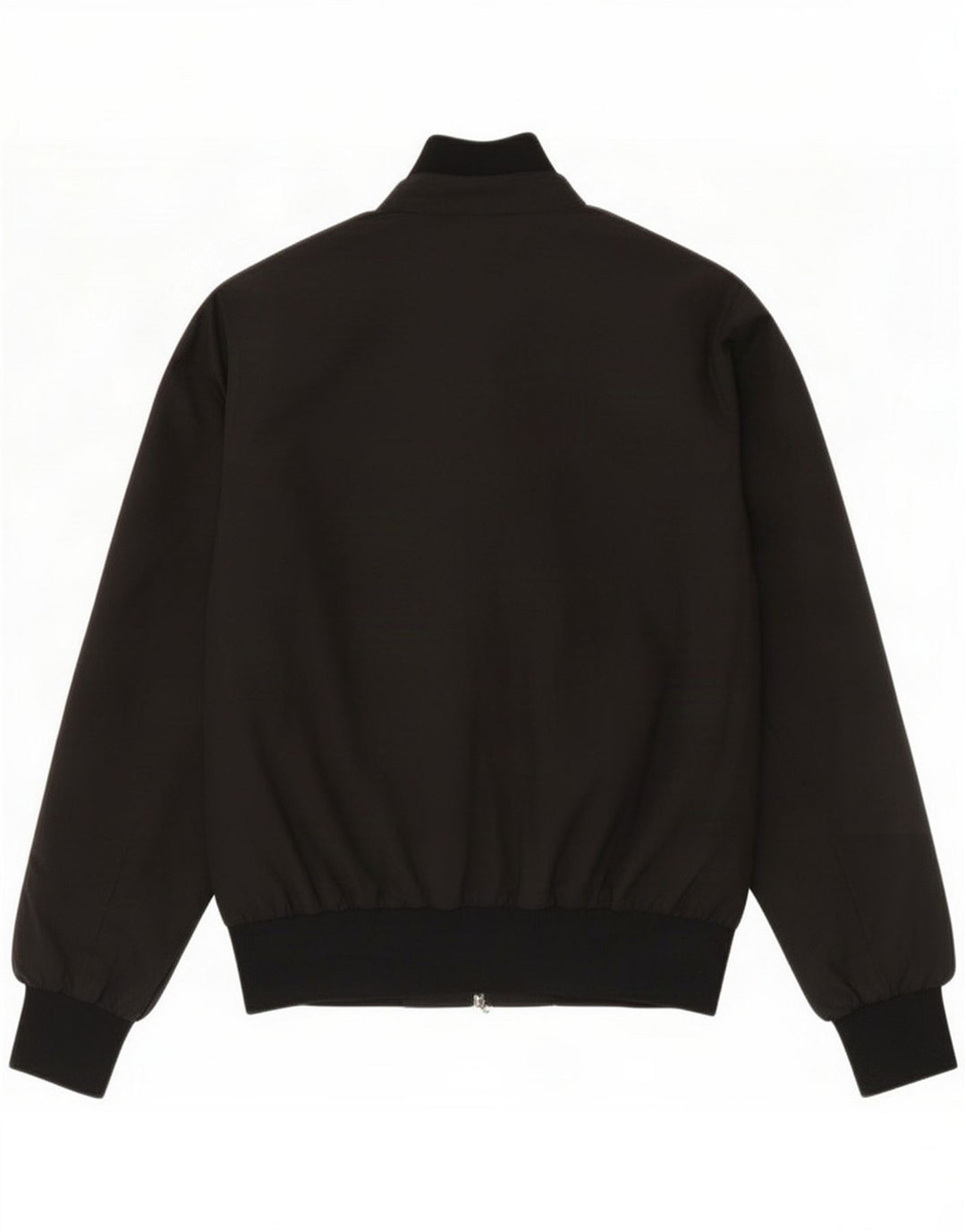 Jachetă Bomber North Sails pentru bărbați UK 38 Medium Black Polyamide