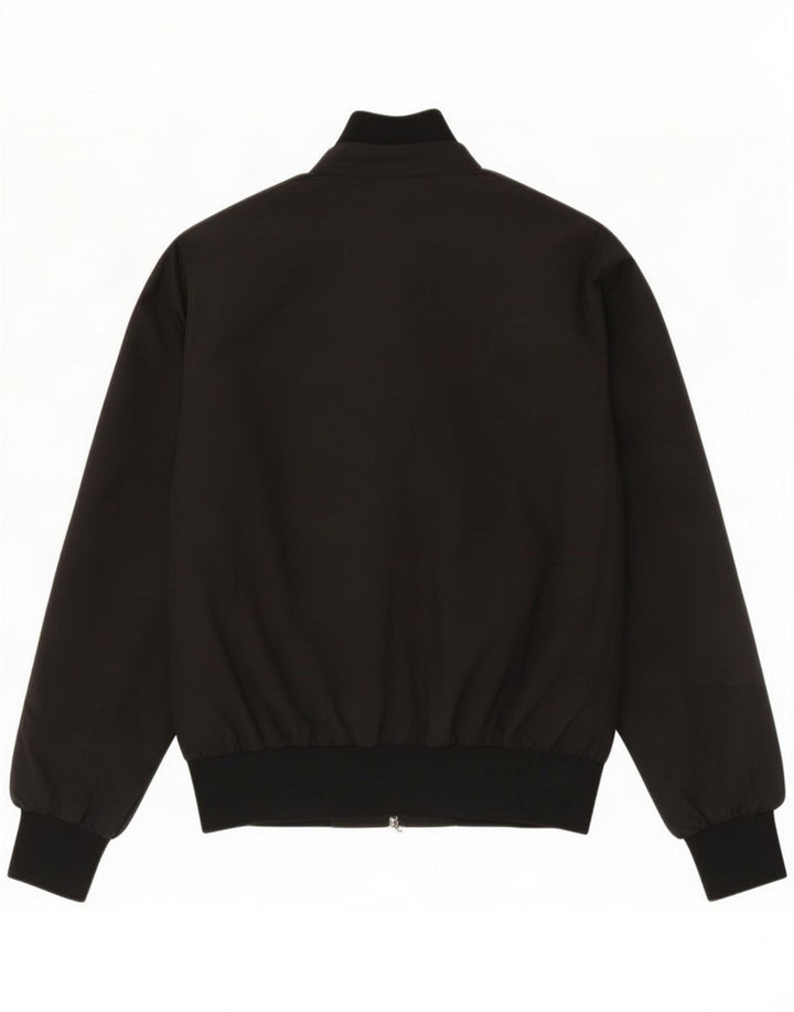 Jachetă Bomber North Sails pentru bărbați UK 38 Medium Black Polyamide