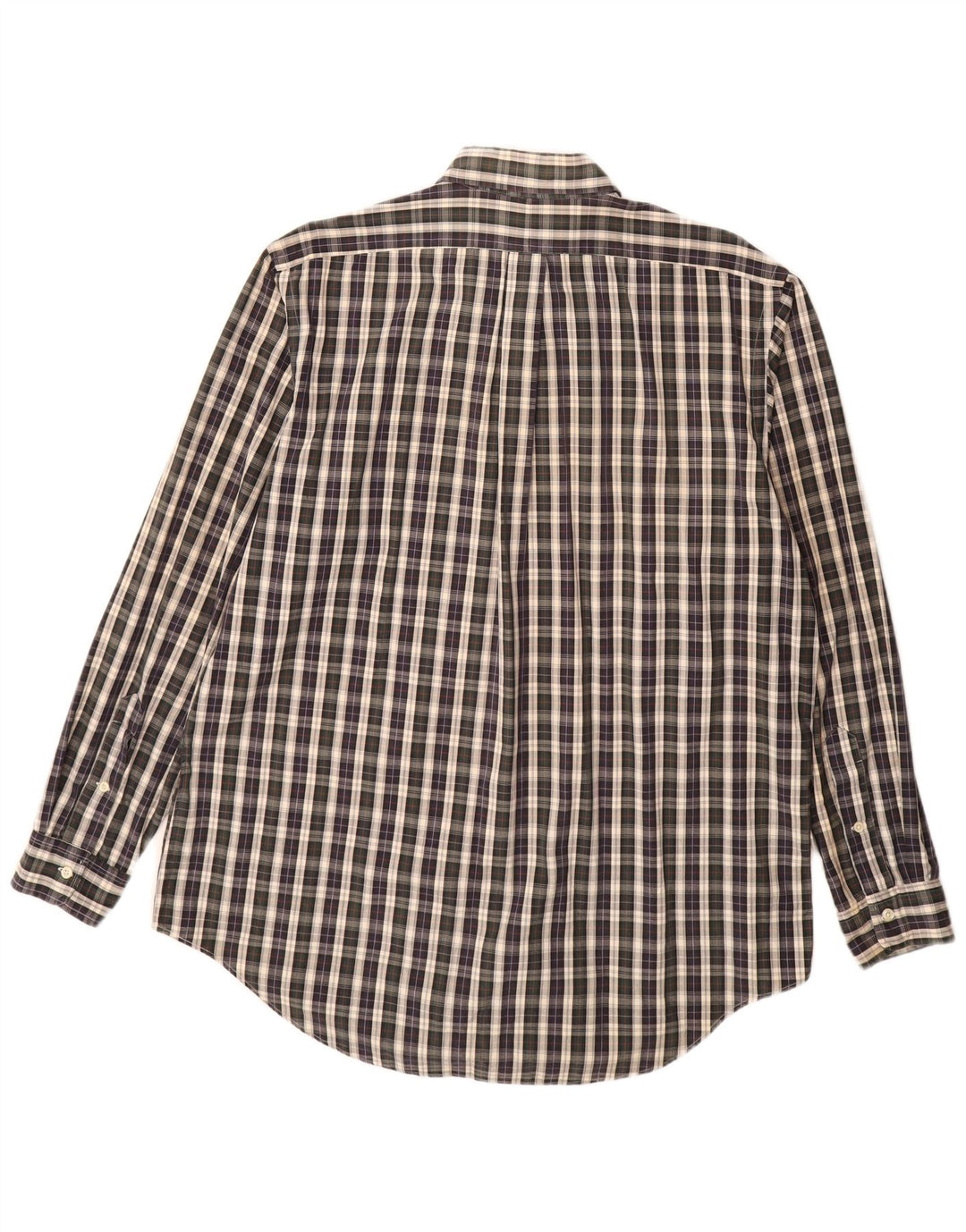 Cămașă Andover POLO RALPH LAUREN pentru bărbați Mărimea 16 1/2, mare, multicoloră