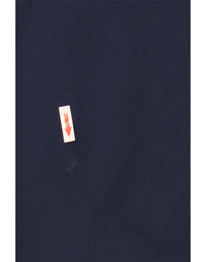 Jachetă Windbreaker pentru bărbați Mountain Warehouse UK 36 Poliester bleumarin mic
