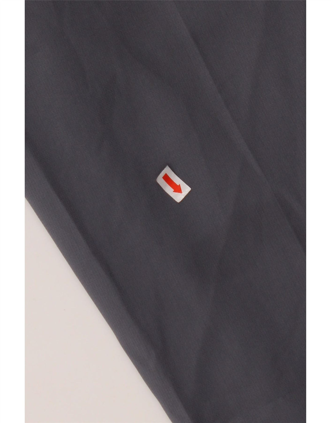 Pantaloni chino drepți ADIDAS Adizero pentru bărbați L34 L34 poliester albastru