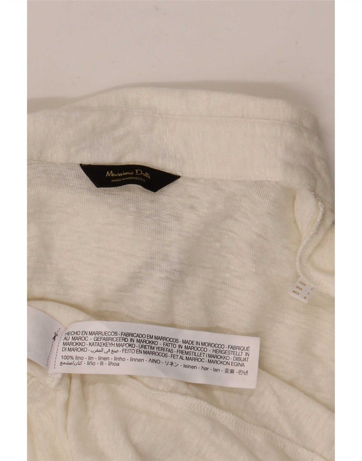 Cămașă polo Massimo Dutti pentru bărbați