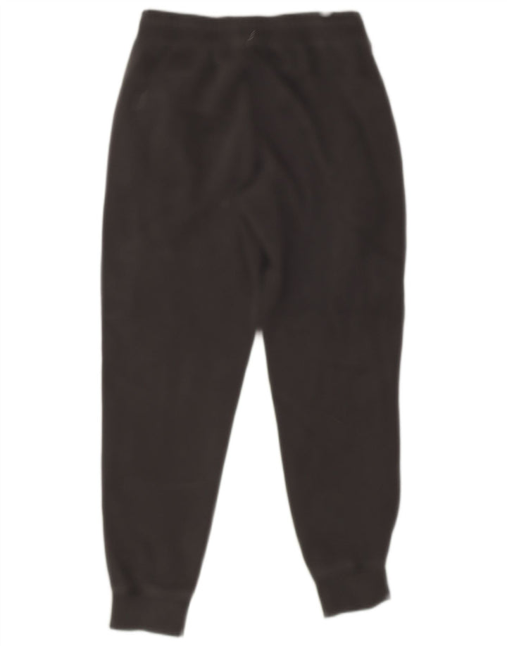 Pantaloni de trening Puma pentru femei Joggeri UK 14 Medium Black