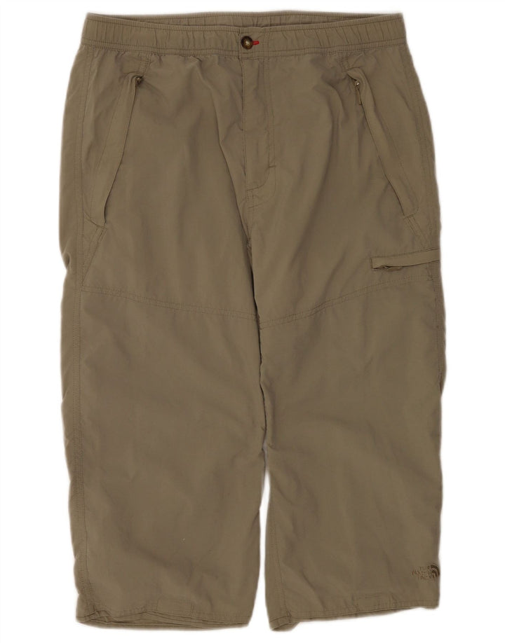 Pantaloni Cargo Capri The North Face pentru bărbați, L28 L18 Kaki Poliester