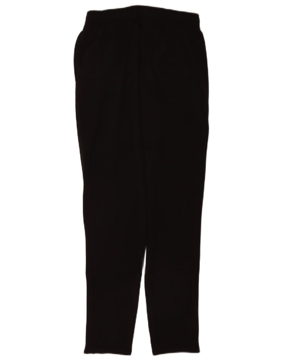 Pantaloni de trening Puma pentru baieti 13-14 ani poliester negru