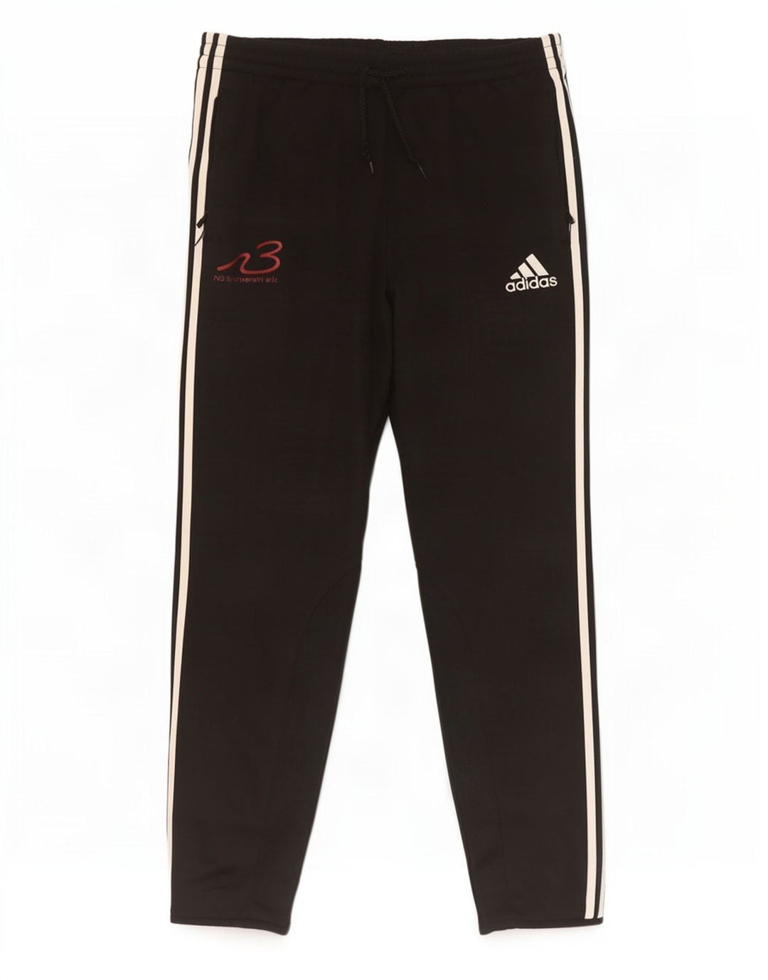 Pantaloni de trening Adidas Climacool Graphic pentru bărbați, mari, negru, poliester