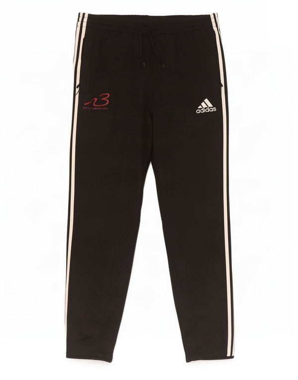 Pantaloni de trening Adidas Climacool Graphic pentru bărbați, mari, negru, poliester