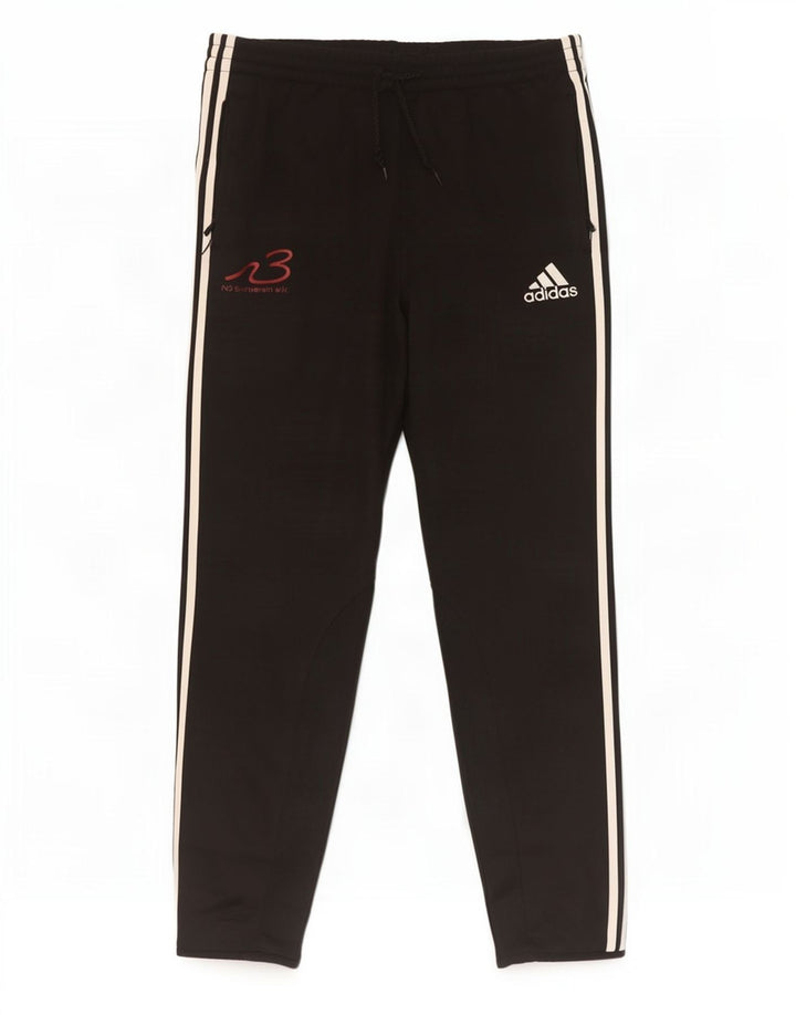 Pantaloni de trening Adidas Climacool Graphic pentru bărbați, mari, negru, poliester