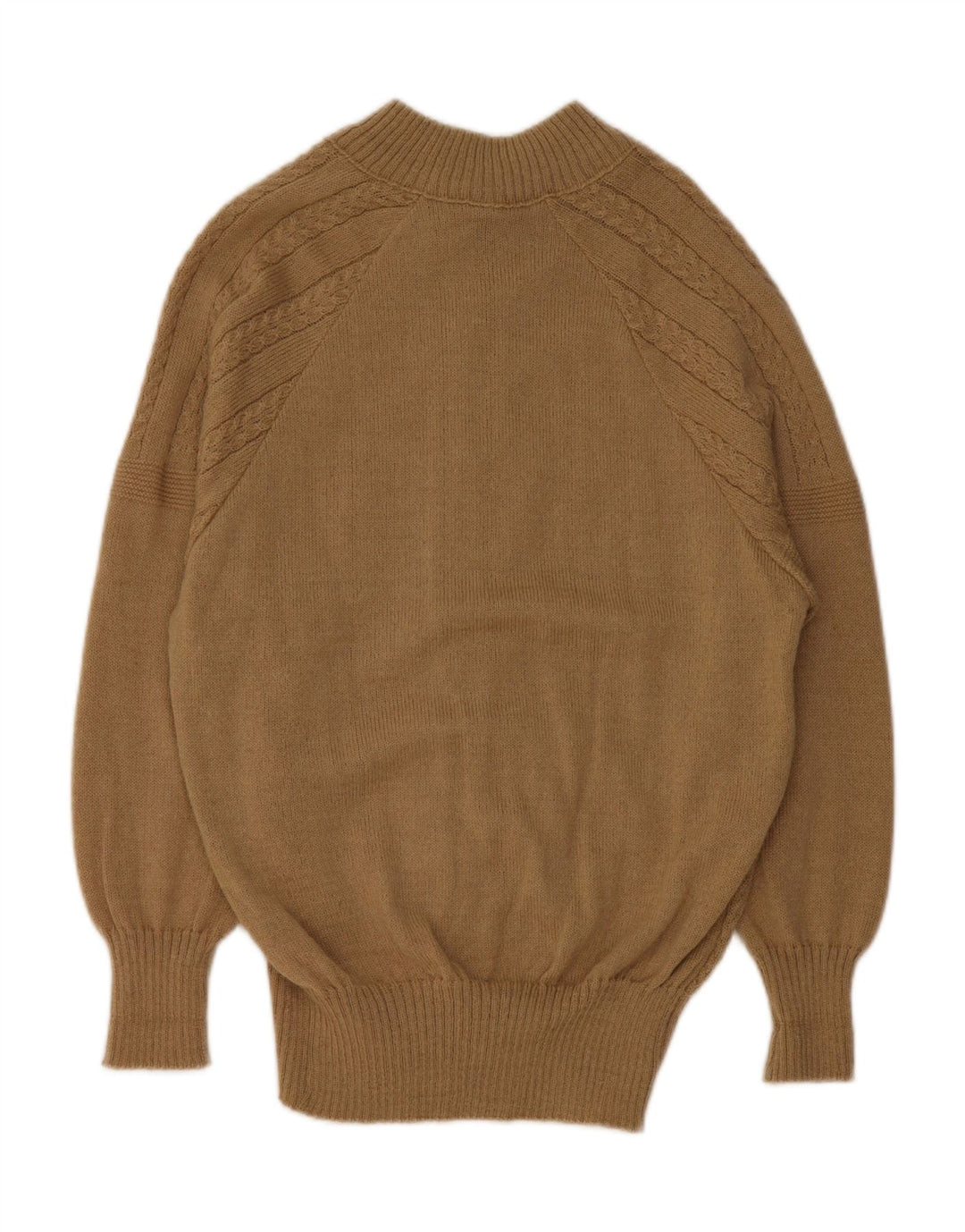 Pulover cardigan CHIC pentru femei IT 48 XL Bej