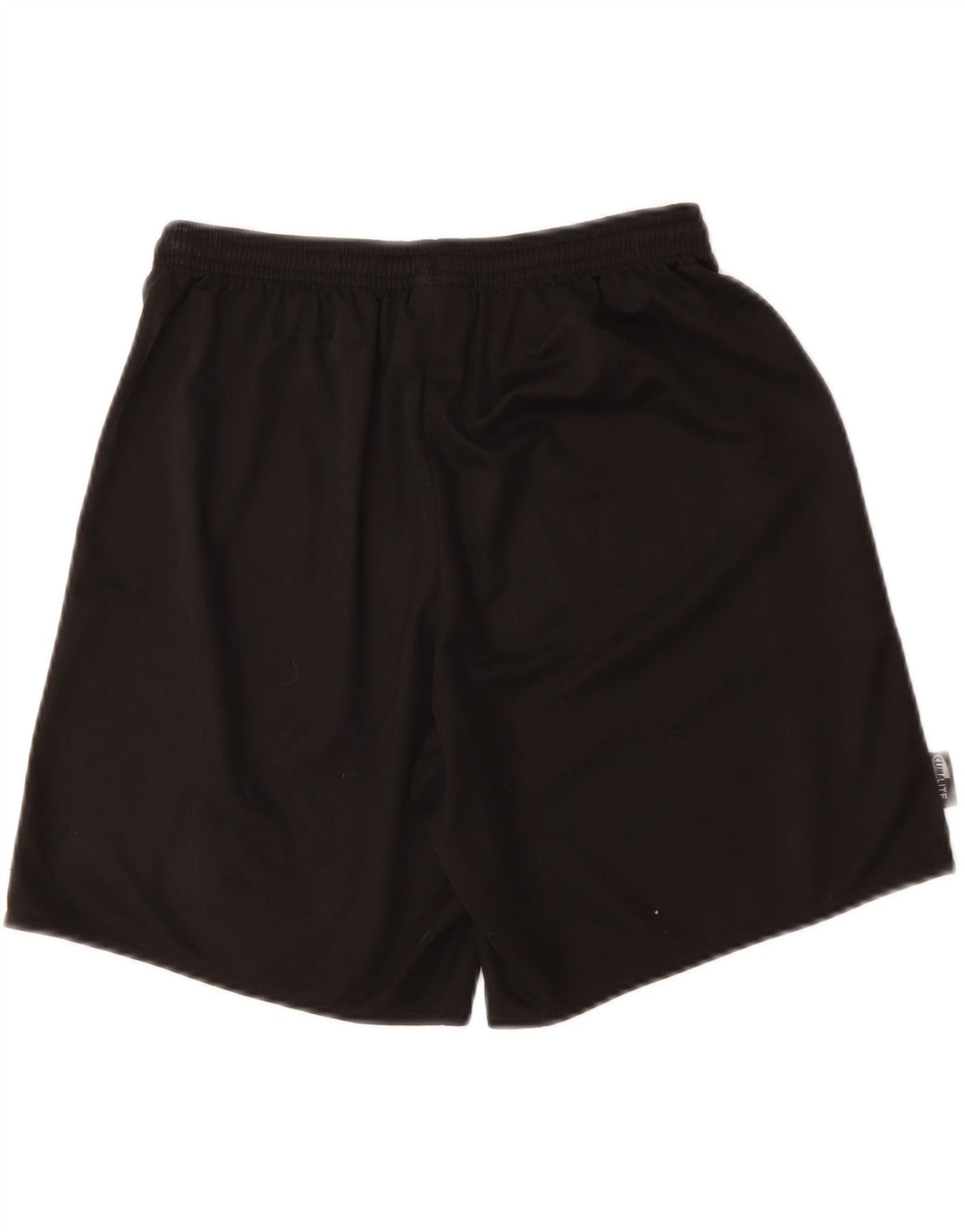 ADIDAS Mens Climalite Sport Shorts Medium Black Vintage Adidas and Second-Hand Adidas from Messina Hembry 