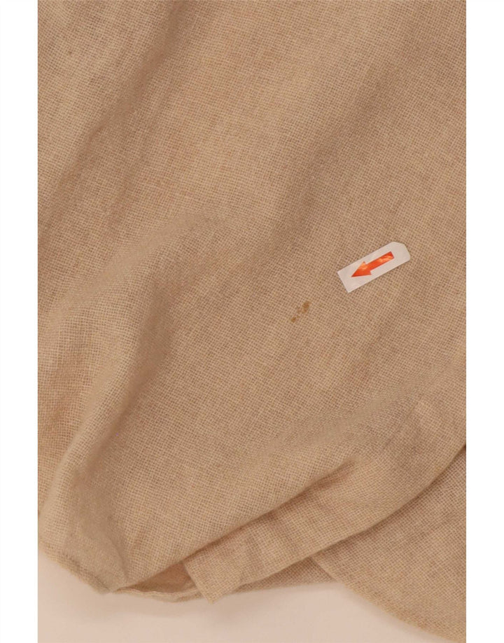 Cămașă pentru femei Zara UK 16 Large Bej