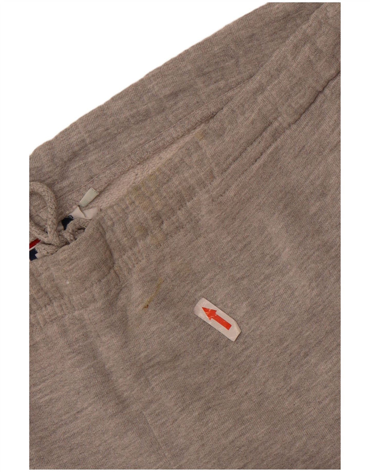 Pantaloni de trening Fila pentru bărbați, gri mici