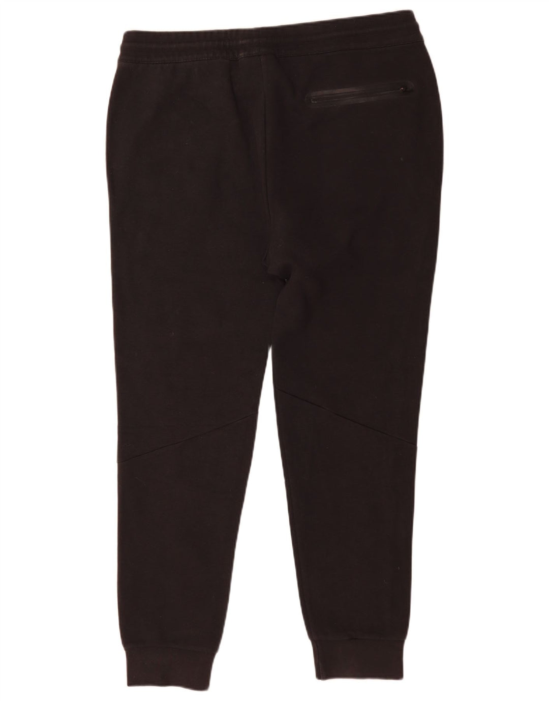Pantaloni de trening pentru bărbați Champion Pantaloni de jogging 2XL bumbac negru