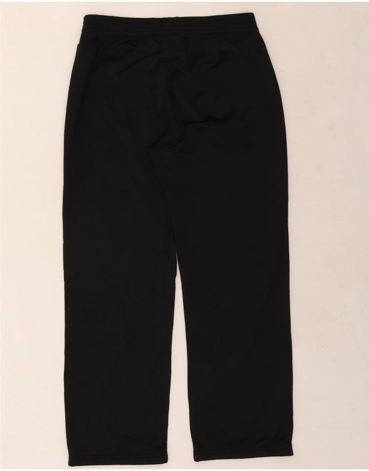 CHAMPION Pantaloni de trening pentru femei Easy Fit Pantaloni de jogging UK 12 Medium Black