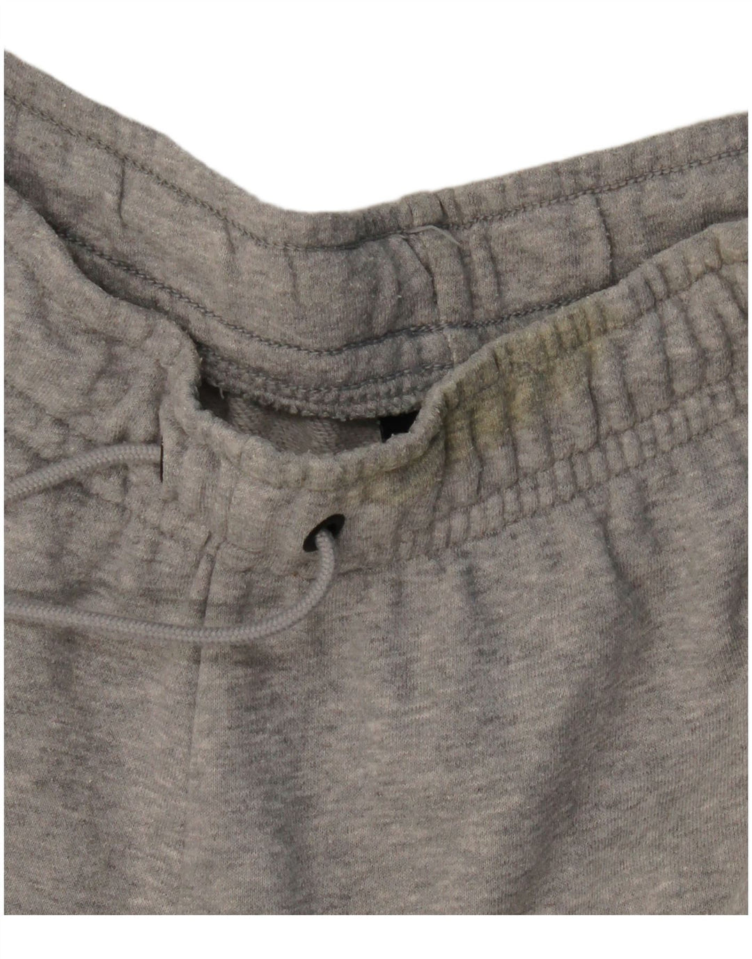 Pantaloni de trening Nike pentru bărbați Pantaloni de jogging, bumbac, gri mic