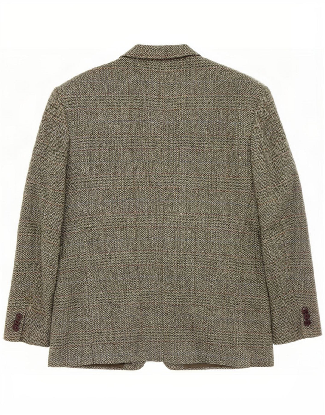 Marks & Spencer pentru bărbați St. Michael Blazer Jacket UK 40 Medium Green