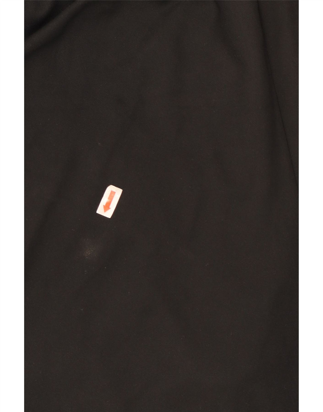 Pantaloni scurți sport Nike Dri Fit pentru bărbați, mari, negru, poliester