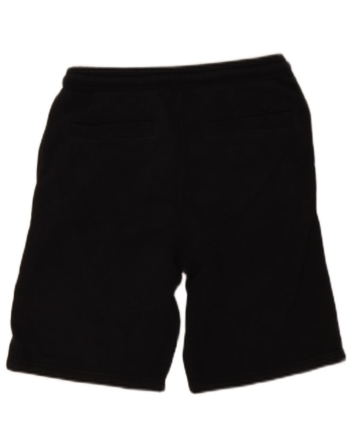 Pantaloni scurți sport pentru băieți Diesel 11-12 ani negri
