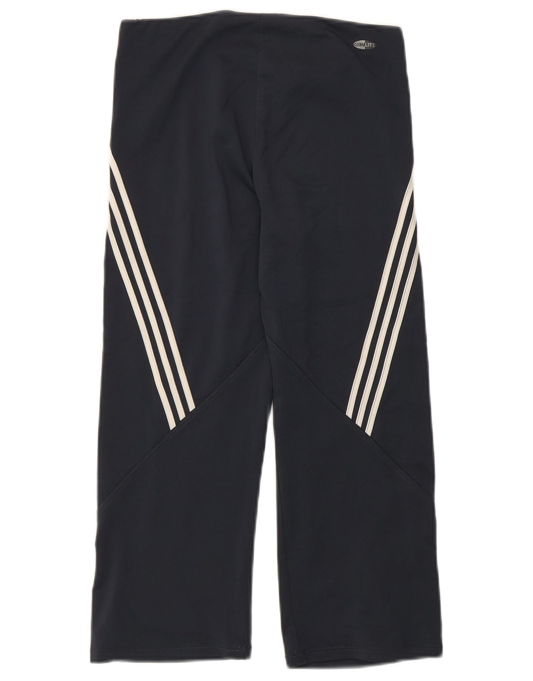 Pantaloni de trening ADIDAS Clima 365 pentru baieti 13-14 ani poliester bleumarin