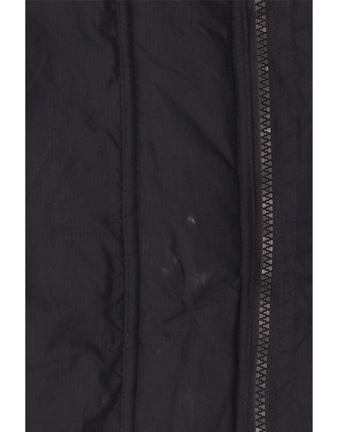 Jachetă de ploaie grafică The Windcheater pentru bărbați SUPERDRY UK 40, mare, bleumarin