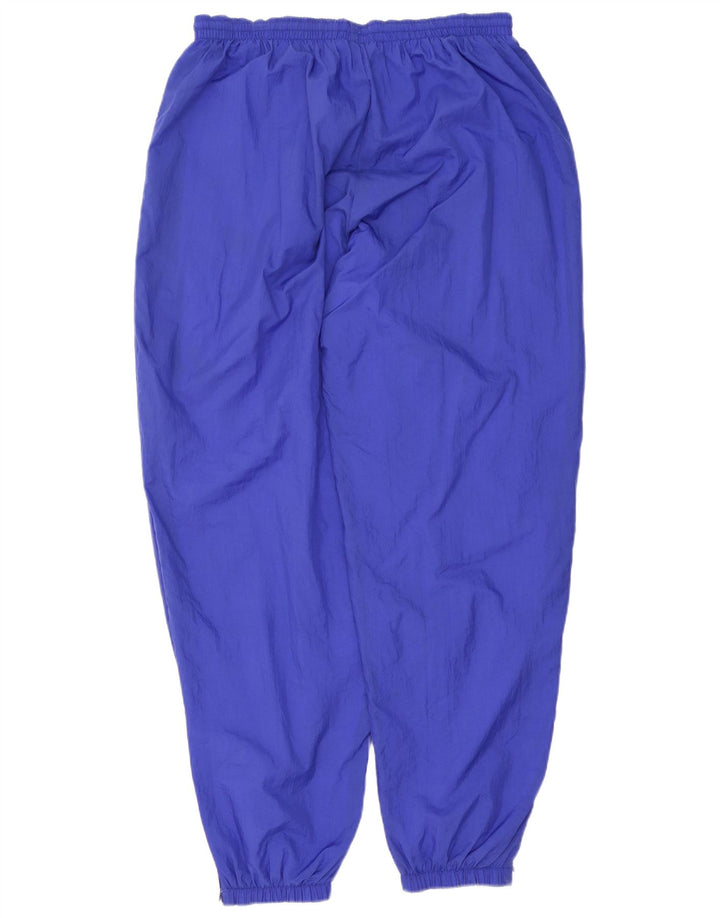 Pantaloni de trening pentru bărbați NIKE Pantaloni de jogging XL Poliester violet