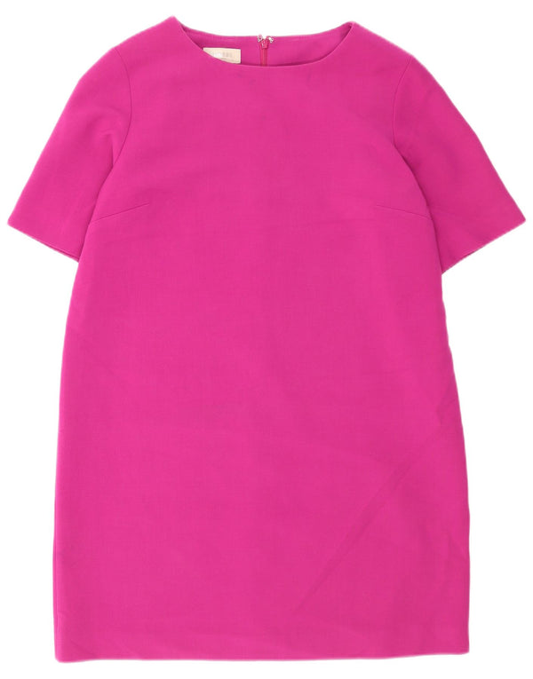 Rochie Hobbs pentru femei, UK 14, mare, roz, poliester