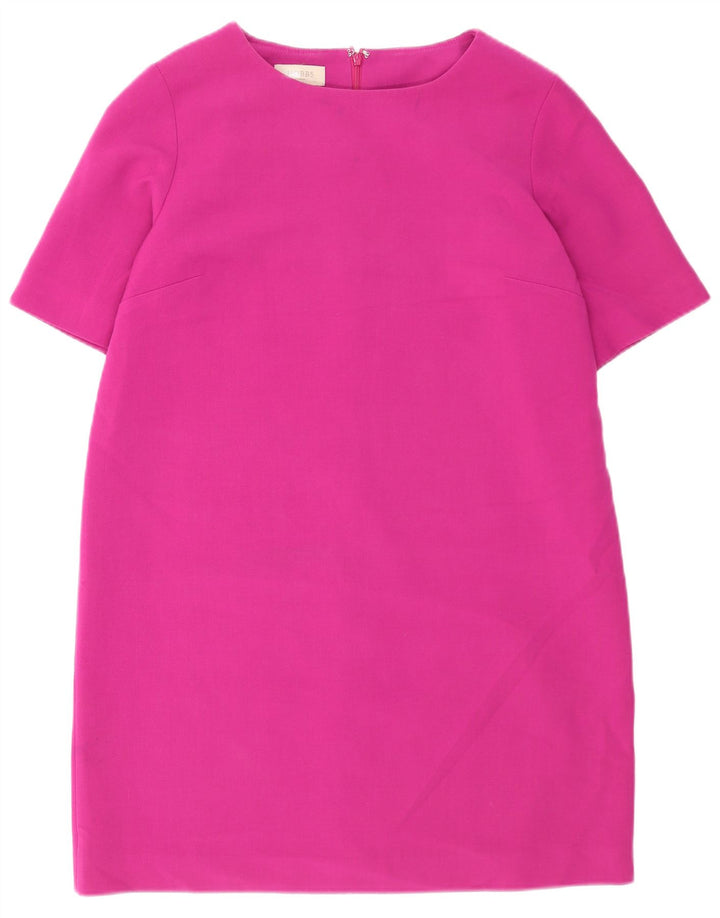 Rochie Hobbs pentru femei, UK 14, mare, roz, poliester