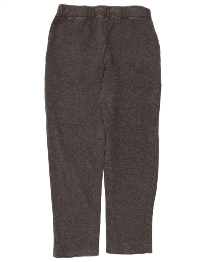 Pantaloni de trening pentru femei JACK WILLS UK 8 mic bumbac gri