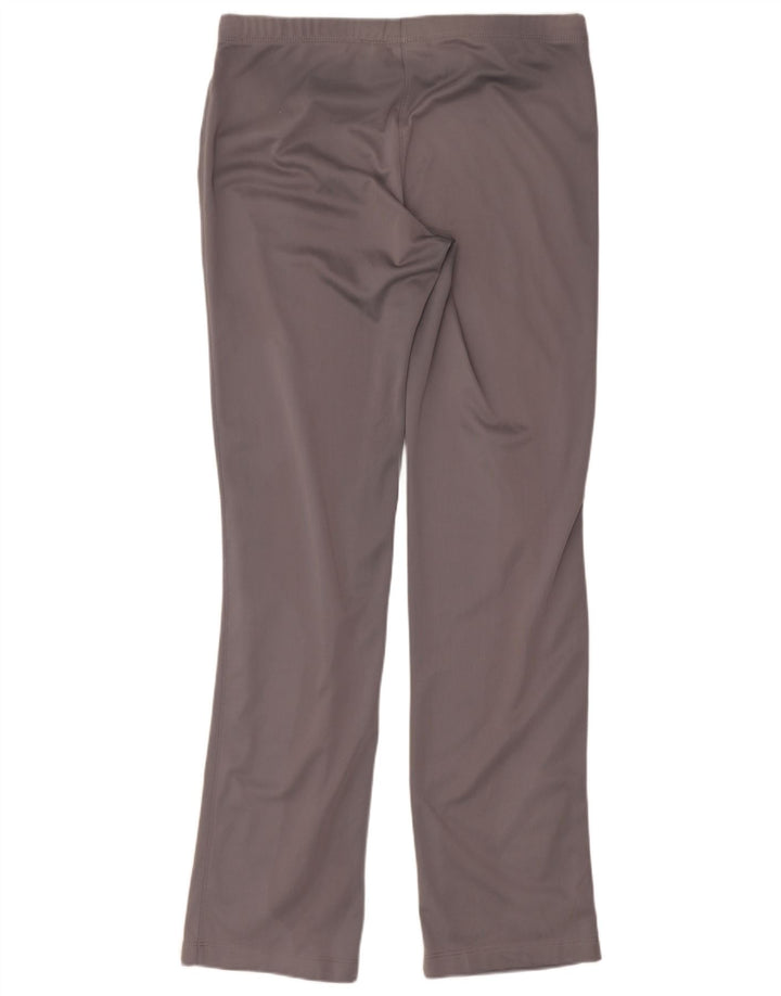 Pantaloni de trening Lotto pentru femei UK 14 Large Gri