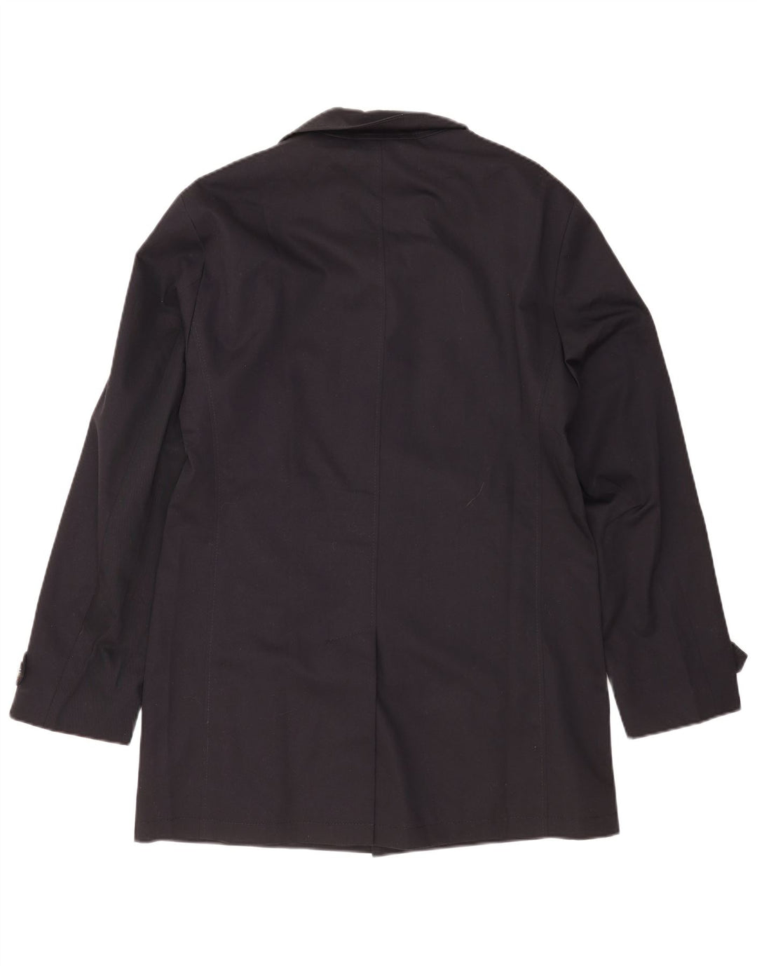 Palton croit pentru bărbați Tommy Hilfiger UK 38 Medium Bleumarin