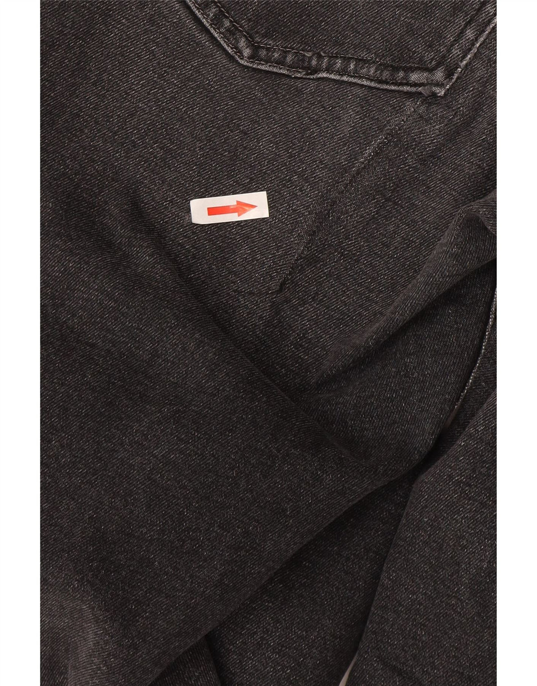 Blugi slim pentru bărbați Tommy Hilfiger W38 L32 bumbac gri