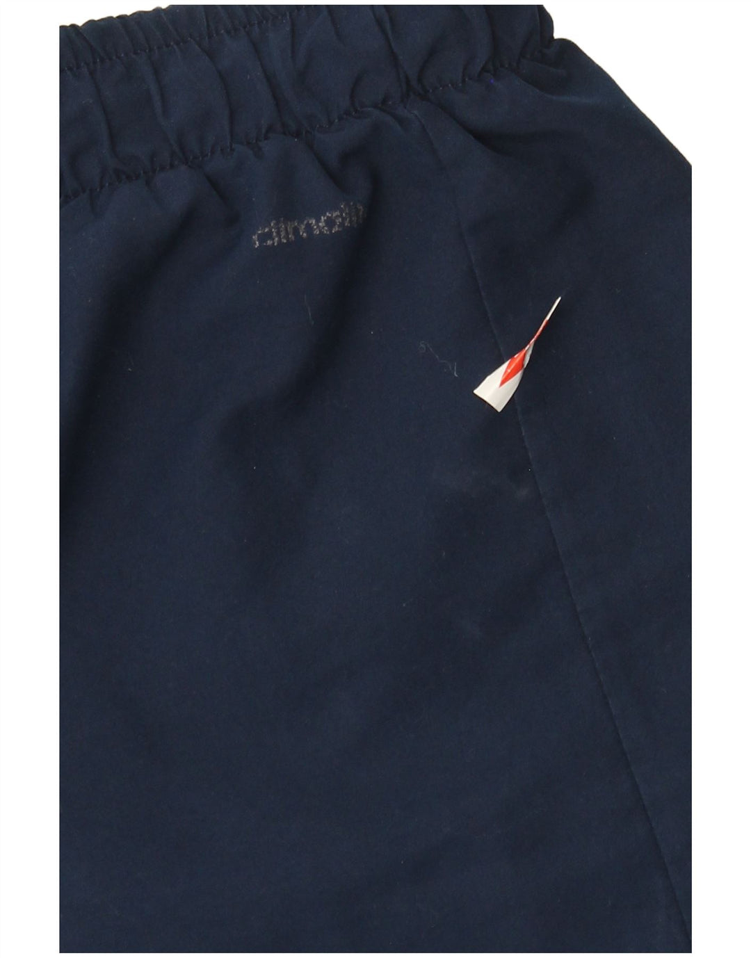 Pantaloni scurți sport pentru bărbați Adidas Climalite 2XL, poliester bleumarin