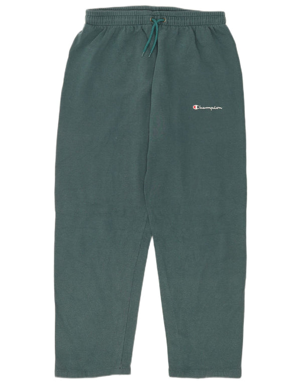 Pantaloni de trening pentru bărbați Champion XL, verde