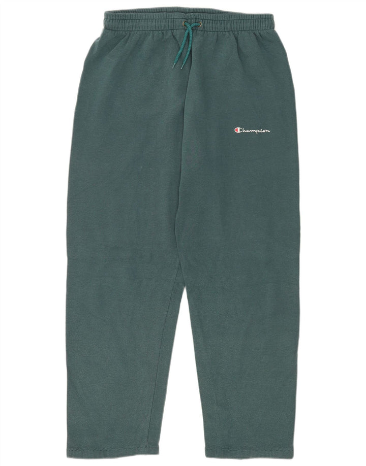 Pantaloni de trening pentru bărbați Champion XL, verde
