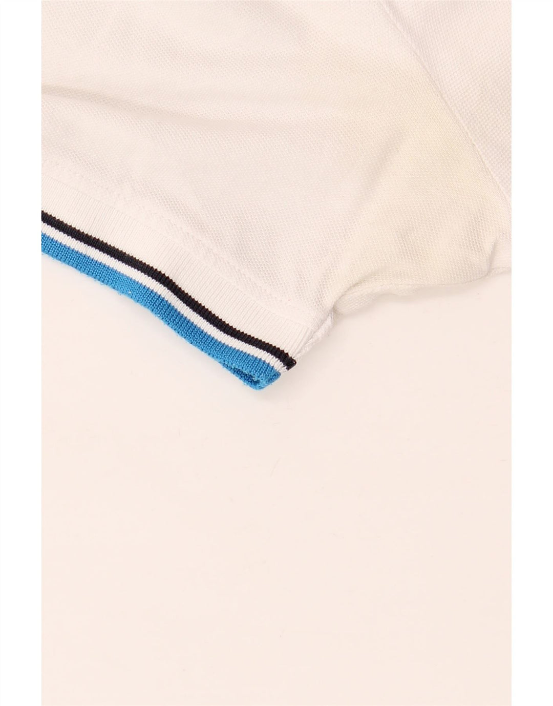 Tricou polo pentru bărbați Diadora, mare, alb, bumbac