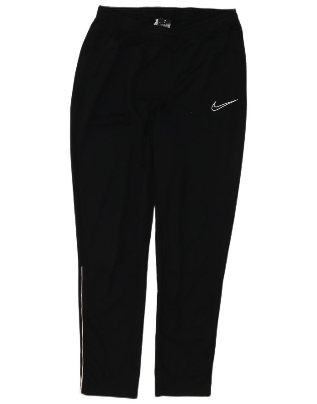 Pantaloni de trening Nike Dri Fit pentru bărbați, poliester mediu negru