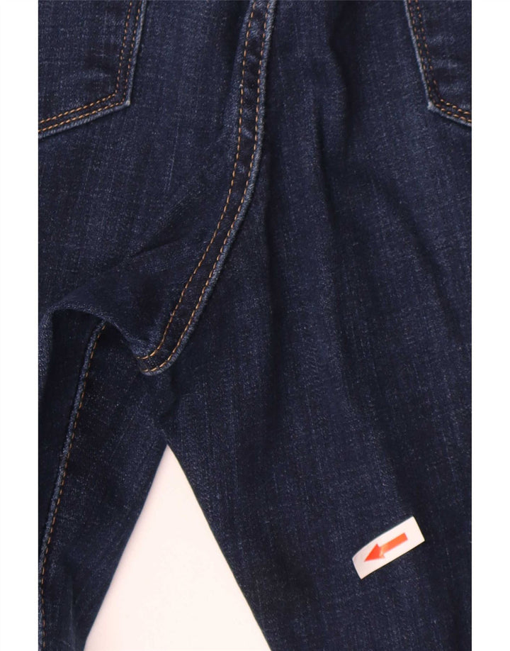 Blugi Levi's pentru femei 315 Shaping Bootcut W32 L32 Bumbac bleumarin