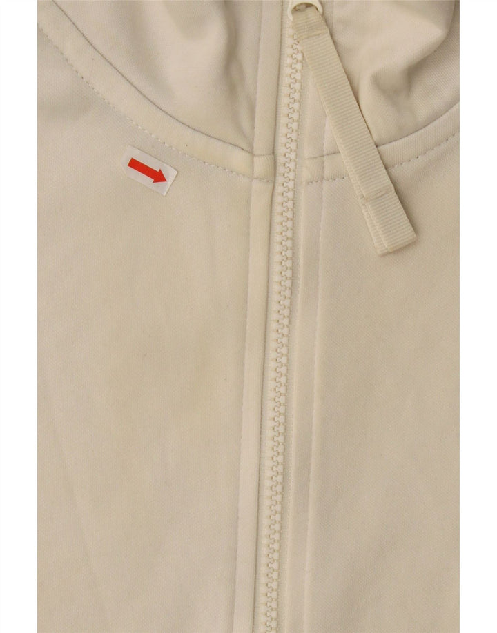 Pulover Nike pentru bărbați, cu fermoar 1/4, 2XL, poliester color bloc
