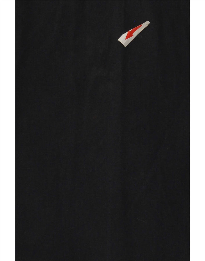 Pantaloni chino drepți de weekend pentru bărbați Farah L34 L29 Poliester bleumarin