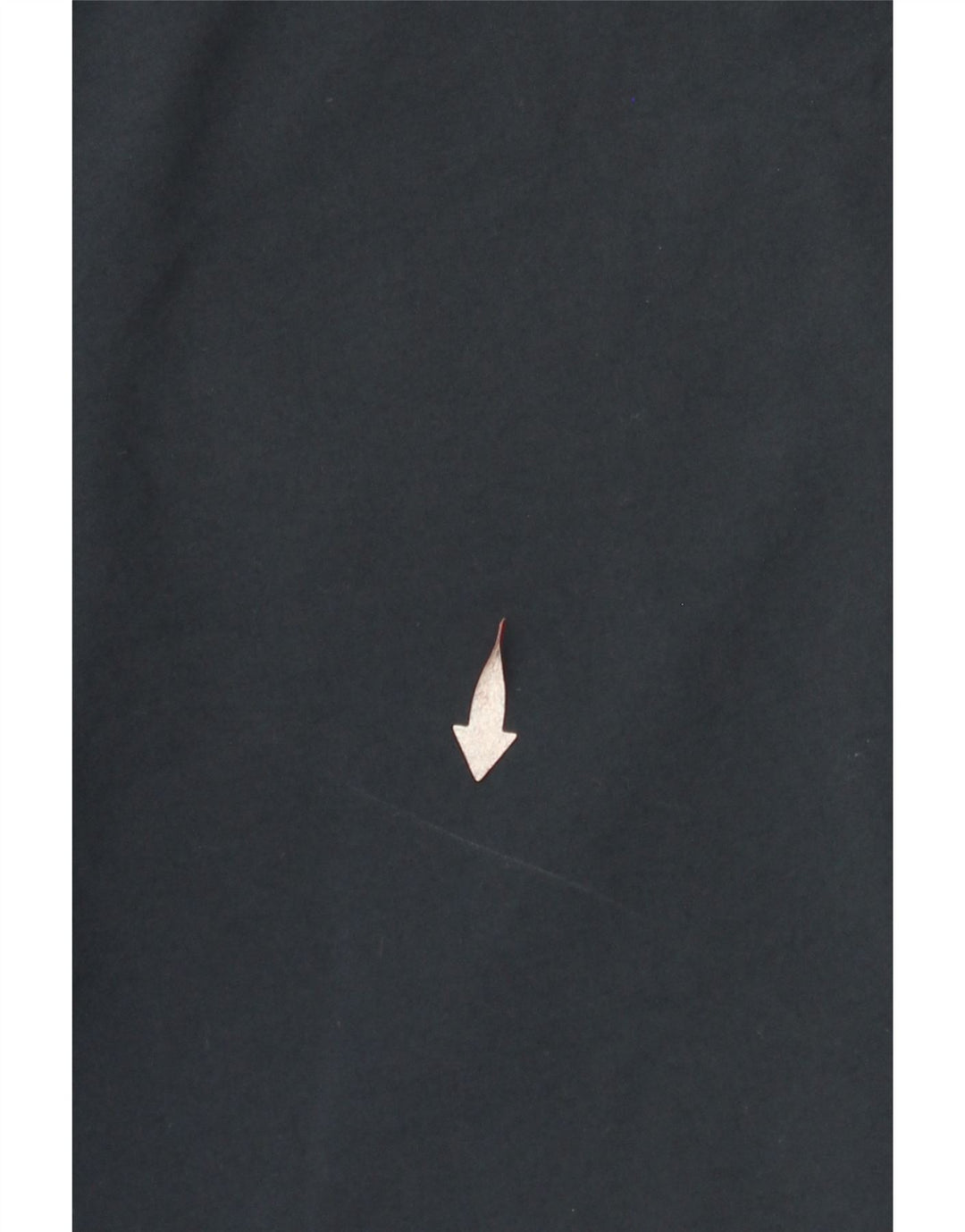 Pantaloni scurți sport pentru bărbați NIKE, albastru bleumarin mediu