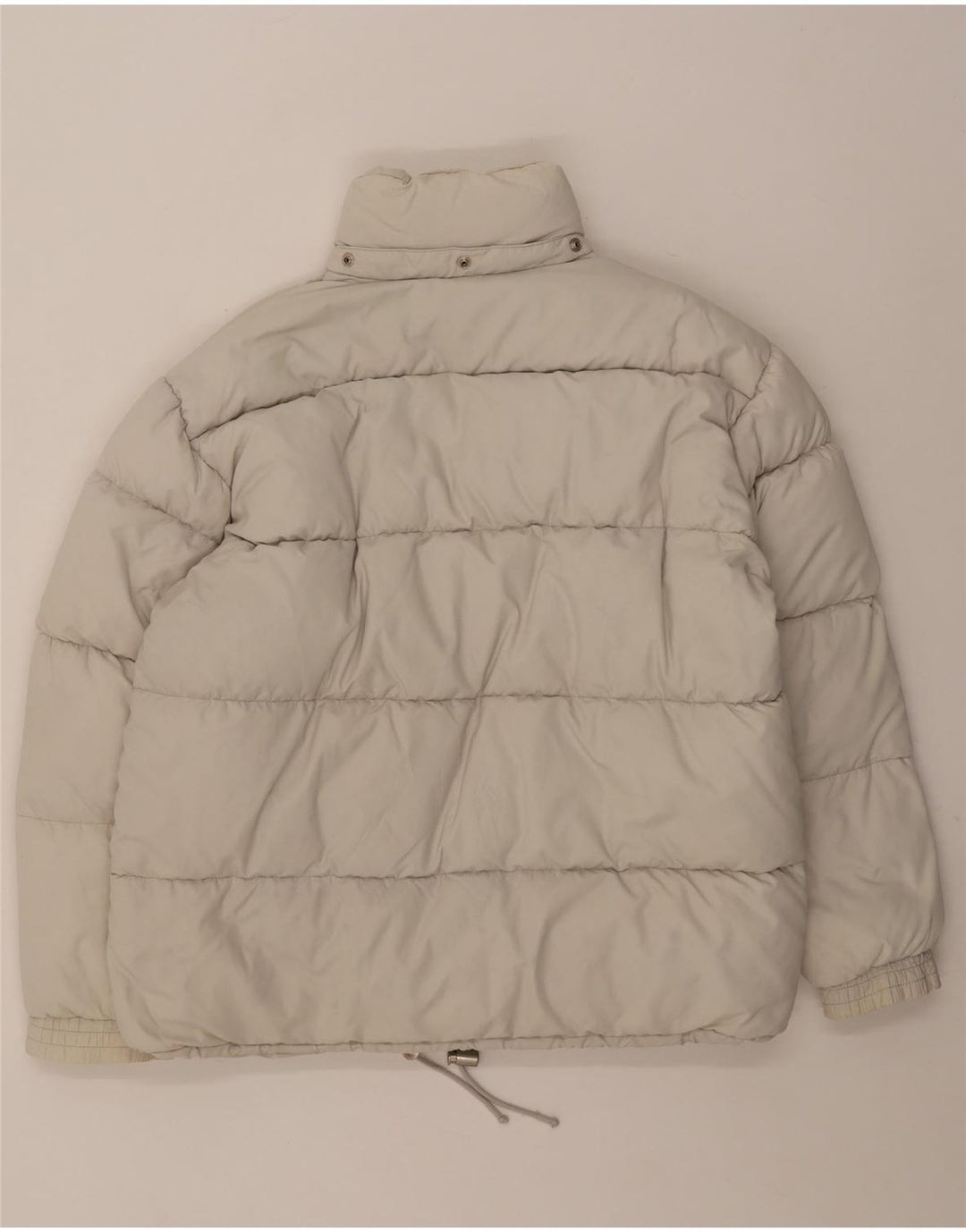 Jachetă căptușită pentru bărbați Dolomite UK 36 Small Beige