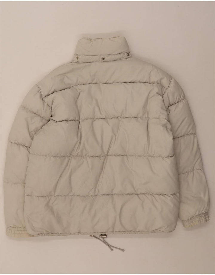 Jachetă căptușită pentru bărbați Dolomite UK 36 Small Beige