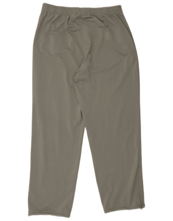 Pantaloni de trening Lotto pentru bărbați UK 44/46 2XL Gri Poliester