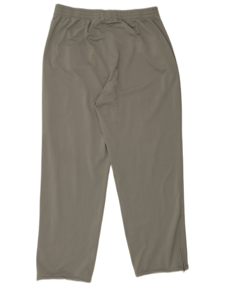 Pantaloni de trening Lotto pentru bărbați UK 44/46 2XL Gri Poliester