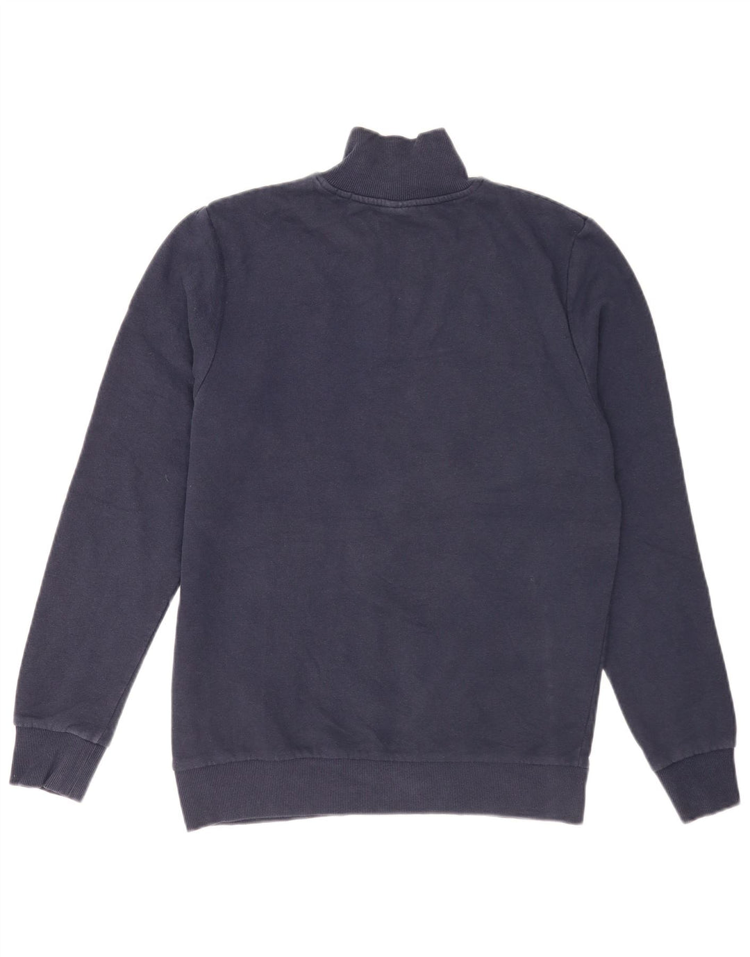 Pulover cu grafică Jack & Jones pentru bărbați, mijlociu, bleumarin, color block